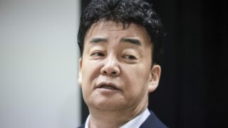 "母に感謝と申し訳ない"...ペク・ジョンウォン、10日母相・ソウジン・シモ相を悼む