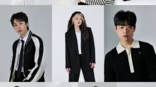 私たちのバラード」11人のプロフィール写真