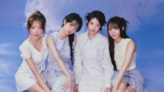QWER、アンコールコンサートの期待ポイント