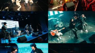 Y2K、23年ぶりの公演を盛大に開催