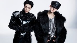 NCT JNJM、自信に満ちた「BOTH SIDES」