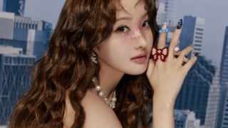 キス・オブ・ライフ(KISS OF LIFE)のベル、ウェブトゥーン『再婚皇后』OSTに参加