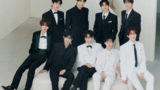 ゼロベースワン、全世界のファンと共に綴った輝かしい成長物語
