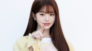 『04年生まれ』 IVEのチャン・ウォニョン、セブランス病院に「2億ウォン」寄付…「小児患者支援」