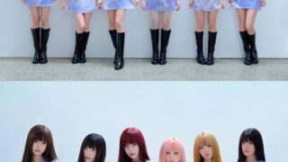 IVE、新曲「BANG BANG」YouTubeワールドワイドトレンド1位