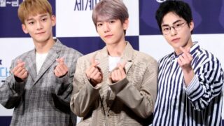 SMエンタ、EXOのチェン・ベクシのアパートなど資産を仮差押え…「26億ウォン」相当
