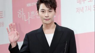 「たった一人の味方・丸め」チョン・ウヌ、突然の訃報…享年40歳