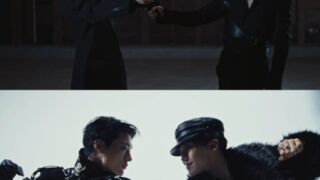 NCT ジェノジェミン、シネマティックティーザーが話題