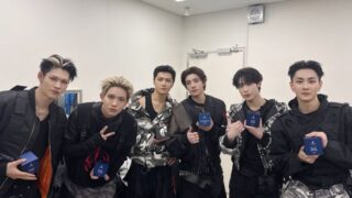 ENHYPEN、『THE AWARDS』大賞を含む6冠を達成