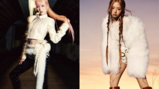 IVEの秋（アイヴ・クァル）・レイ、本日（12日）『M Countdown』に出演…スペシャルMC→「BANG BANG」初公開