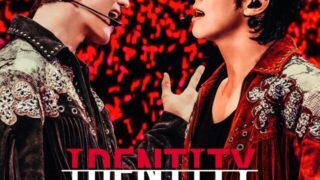 東方神起、日本デビュー20周年記念映画OST『IDENTITY』公開