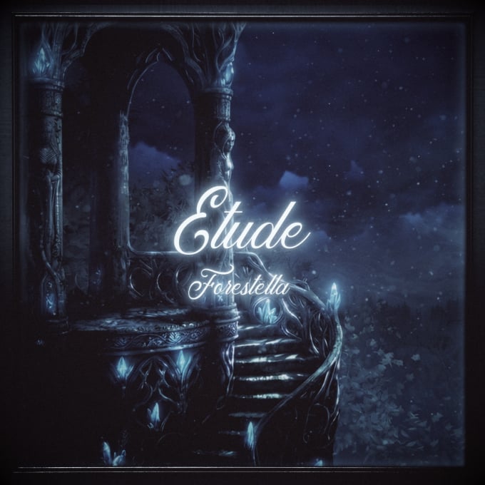 フォレステラ、本日正規4集ダブルタイトル曲先行公開