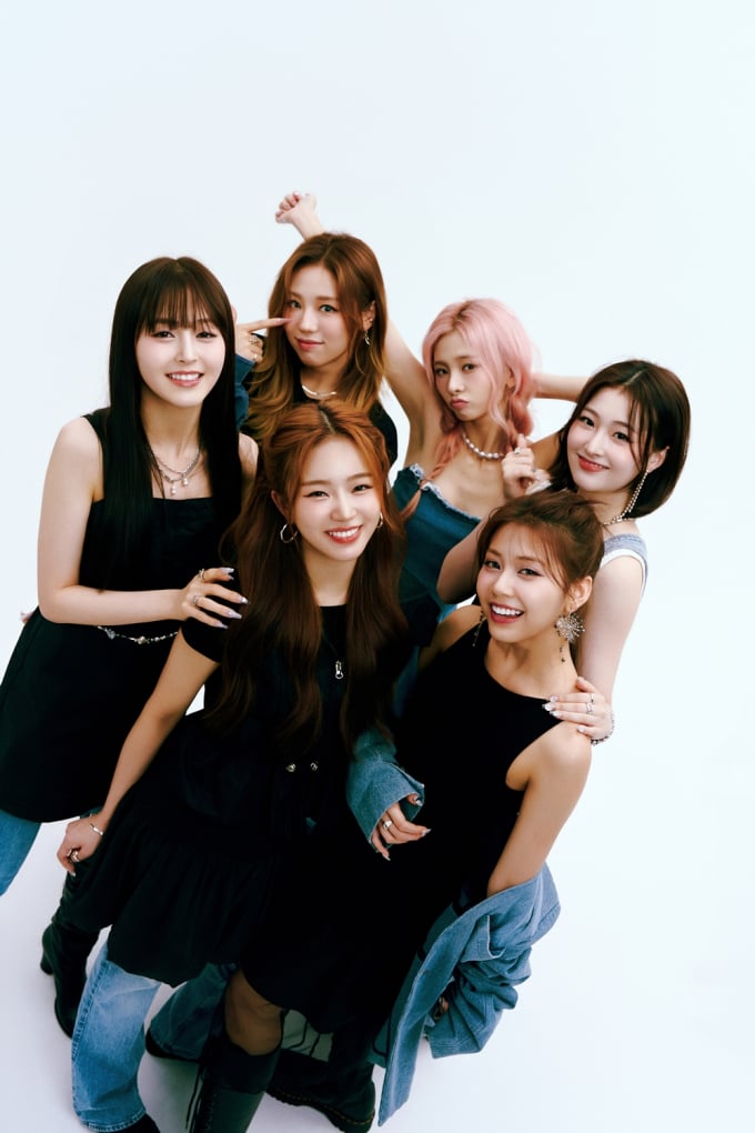 クイーンズアイ、実力とビジュアルを兼ね備えた「グローバルルーキー」の勢い止まらず