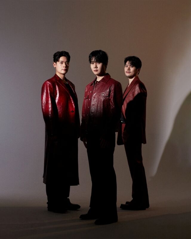 ラポエム、後続曲「アライブ」本格活動スタート…ヒットの快進撃を続ける