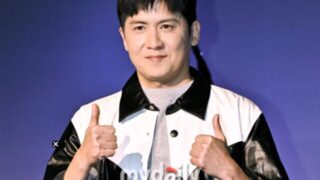 「アムッタバンド」ホン・ギョンミン「軍除隊の日以来、こんなに多くの記者は初めて」
