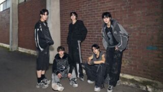 5人組ボーイグループ「チェイサー」、25日に正式デビューを確定
