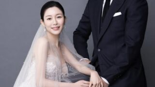 イ・スンギ＆イ・ダイン夫妻、第二子妊娠5ヶ月…胎教に専念中