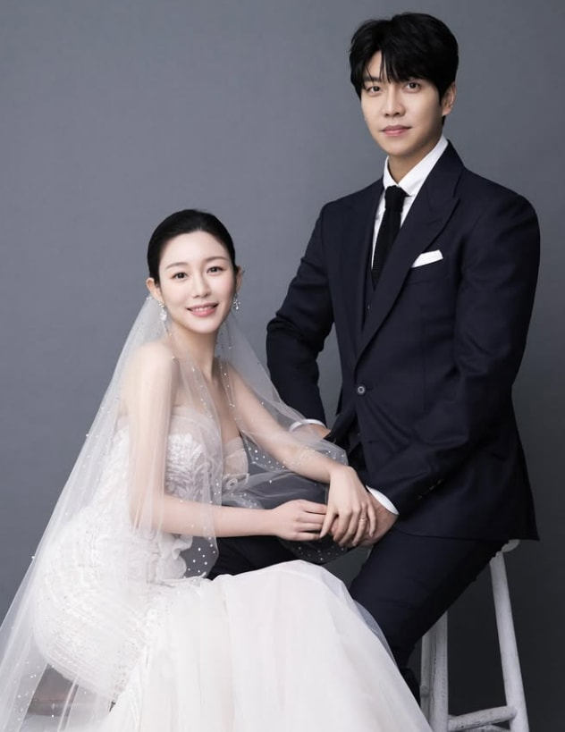 イ・スンギ&イ・ダイン夫妻、第二子妊娠5ヶ月…胎教に専念中