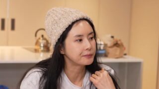 チェ・ジョンユン「5歳年下の実業家と既に再婚…娘が先に『パパ』と呼んだ」