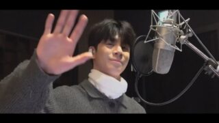チョン・ドンウォン、第二候補曲