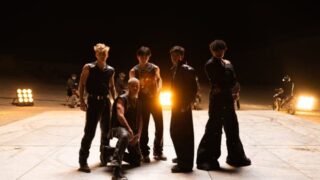 「HYBEのラテンアイドル」サントス・ブラボス、新曲MV公開