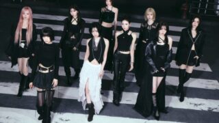 JYP NiziU、日本EPコンセプトイメージ公開