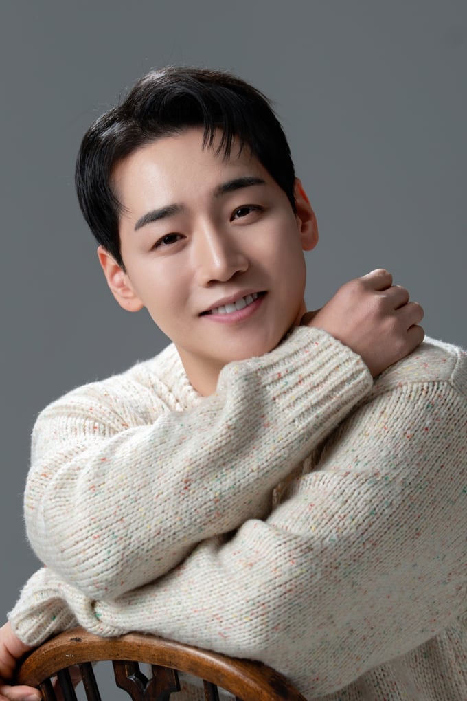 パク君、新曲「やったぞ」第二弾コンセプトフォト公開