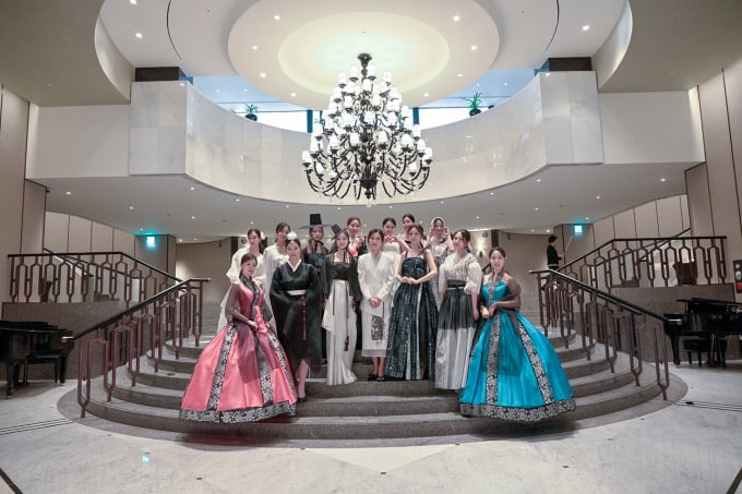 ミコリーダーズ、脆弱階層のための「新年の夜の分かち合いバザー」を成功裏に終了