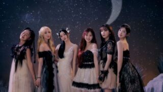 OH MY GIRL、ユア・アリンを含む全員でカムバック…6人体制を堅固に維持した