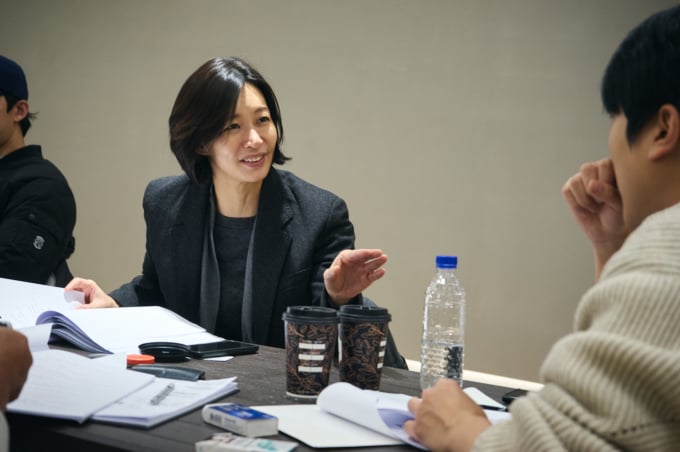 チョン・エヨン、演劇『シューマン』出演確定…情感あふれる演技で舞台復帰