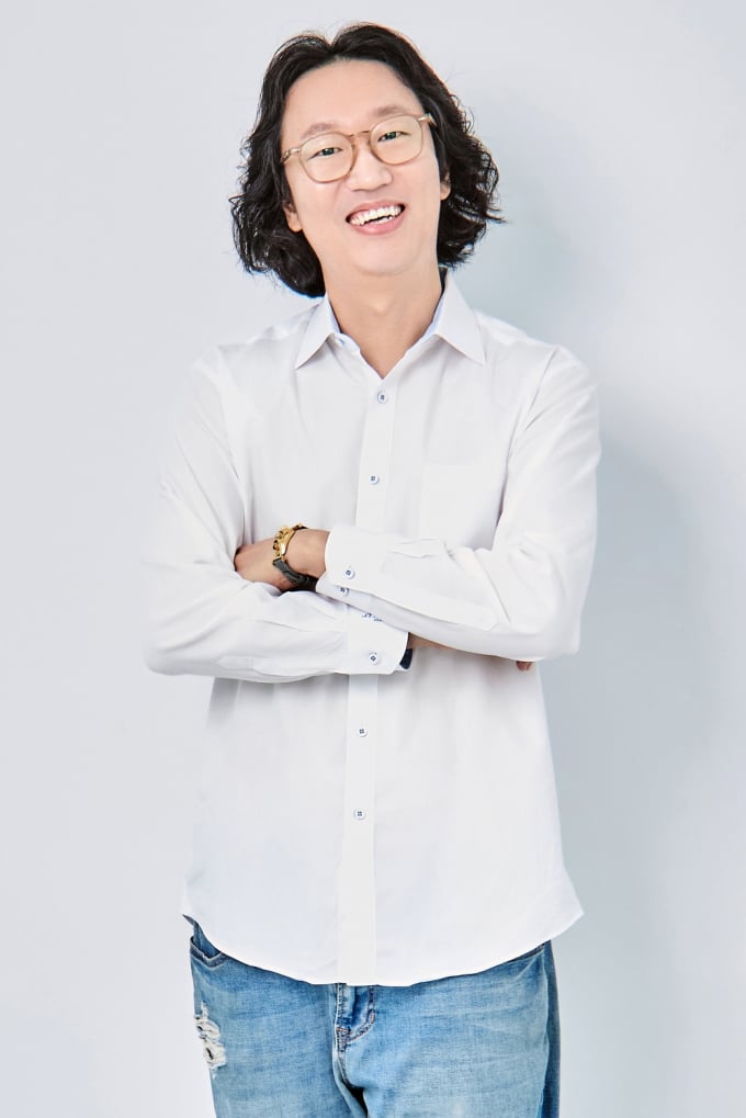 キム・ギョンジン♥チョン・スミン、不妊を克服し双子を出産