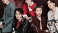BTS、カムバックを控え完全体グラビア…「チームが私たちのアイデンティティ」