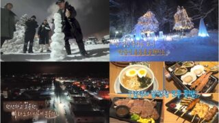 「独り旅4」ユ・セユン「ソン・ジヌの日本の妻の実家、韓国人を見て驚いた」…その理由は？