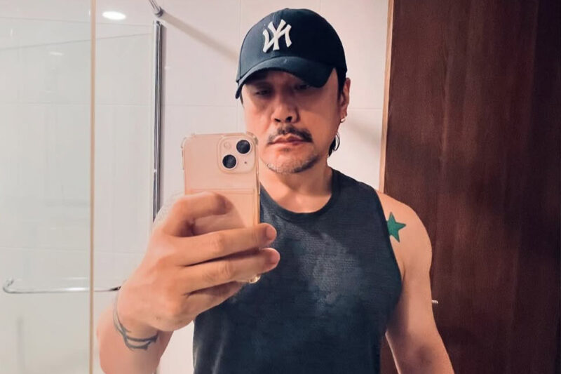 「李氏誹謗」JKキム・ドンウク、韓国追放の危機…