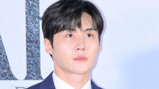 「脱税疑惑」キム・ソンホ、急報が入った…