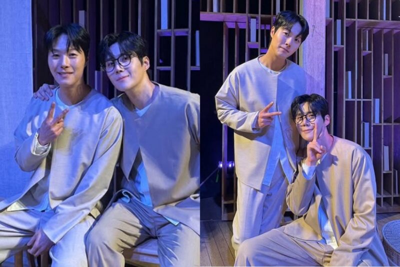 「脱税疑惑」キム・ソンホ、急報が入った…