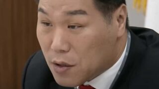 徐章勲、放送中に「激怒」…衝撃そのもの