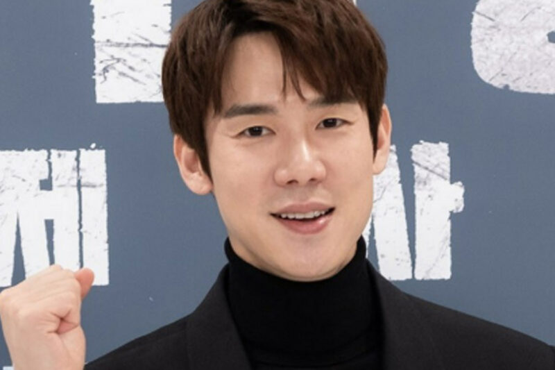 イソム、「♥6歳年上」の同僚俳優と…「嬉しい知らせ」