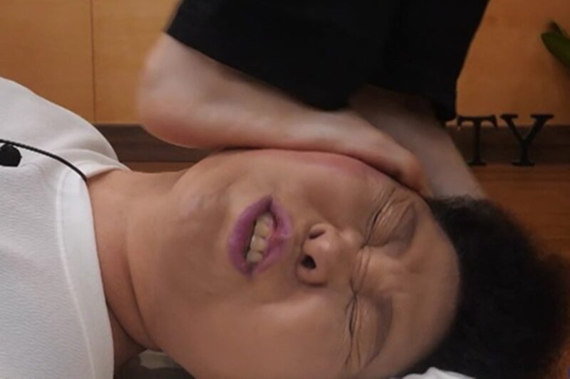 「死ぬかと思った」…イ・スンシル、診療中に「悲鳴」