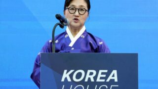 ノ・ヒヨン「13年ぶりの離婚…結婚も離婚も後悔はない」