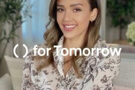 ジェシカ・アルバ、夫に43億ウォン支払い16年間の結婚生活に終止符