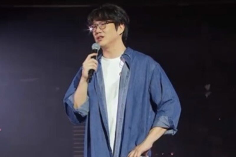 46歳のソン・シギョン、ついに実を結んだ…祝福の波