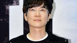ソ・テジ、衝撃の暴露が…「暴言レベル」