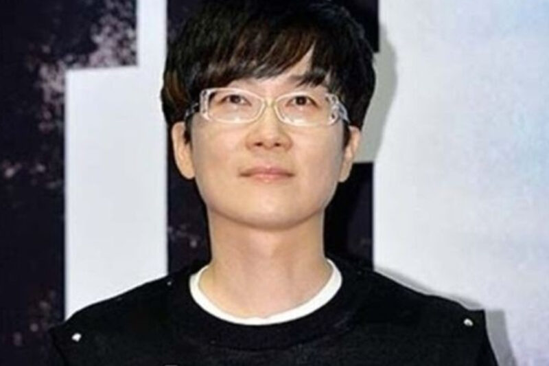 ソ・テジ、衝撃の暴露が…「暴言レベル」