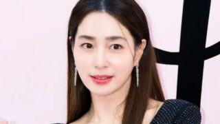 ‘イ・ビョンホン♥’ イ・ミンジョン、ついに耐えきれず…「号泣」