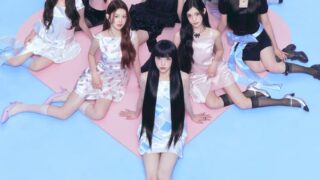 ハツツハツ、新人賞9冠の記録