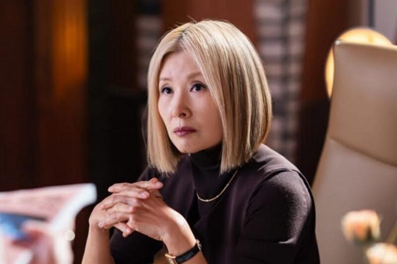 イ・ミスク、不慮の事故…危険な状態