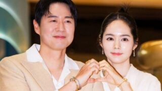 ‘ヨン・ジョンフン♥’ハン・ガイン、旧正月に…悲しい知らせ