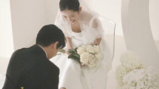 チェ・ジンスルの娘チェ・ジュンヒ「私、結婚します」…結婚の知らせを自ら発表