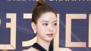ナム・サンジ、家族を失った…痛ましい訃報